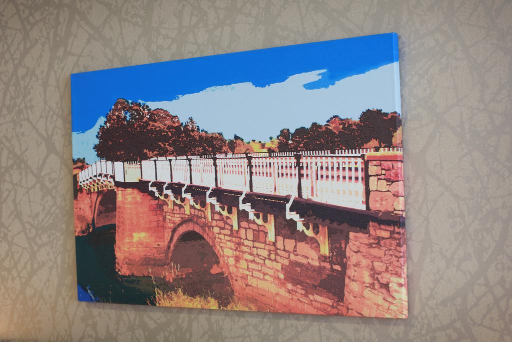Talardy, St Asaph By Marston'S Inns エクステリア 写真